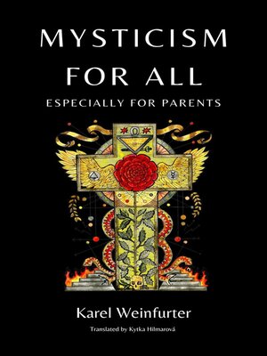 cover image of Mysticism for All
